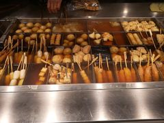 -荟必寿日韩煮物专门店(Touch12街商场店)