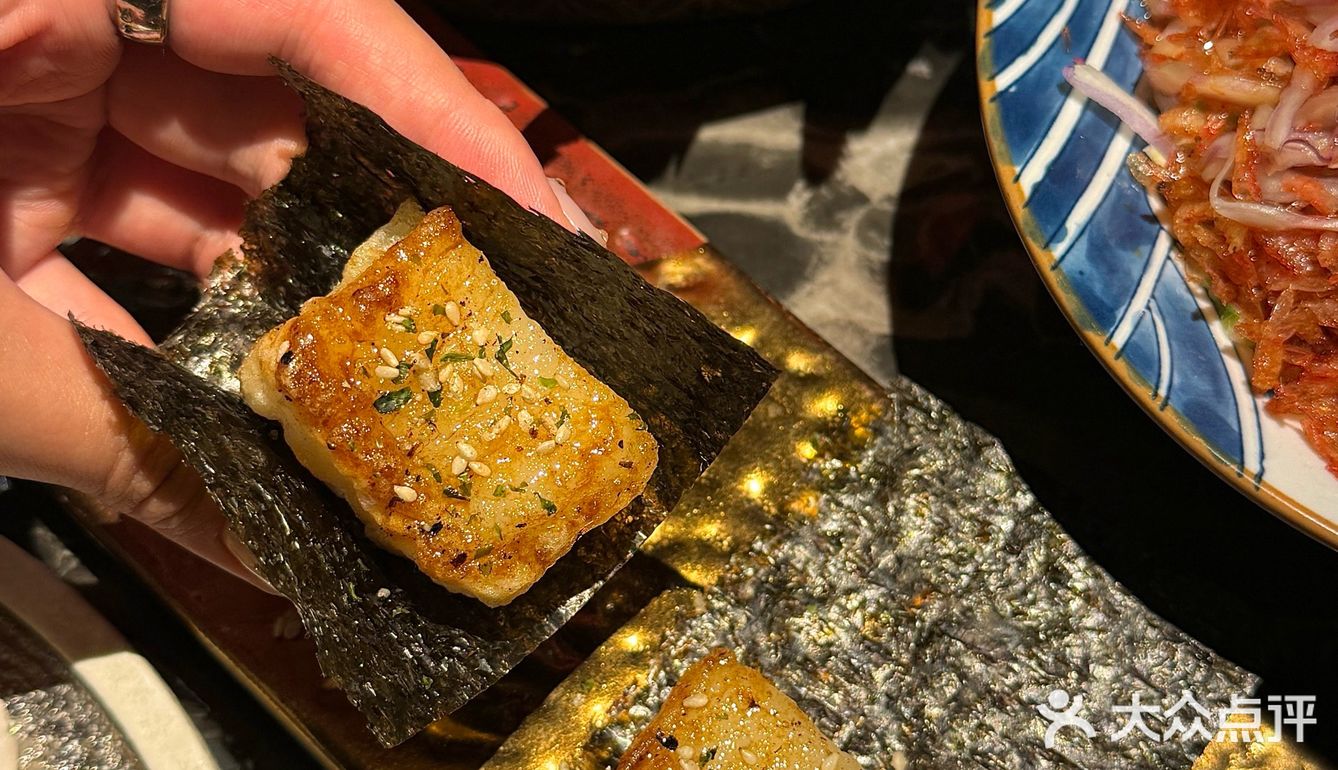 上海的!!应该找不到第二家了🍶!!