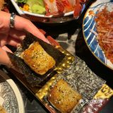 上海的!!应该找不到第二家了🍶!!