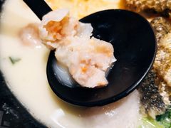 -渔米丰·广府鱼汤米线(光明广场店)