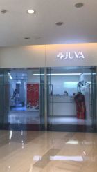 -JUVA欧华医美连锁