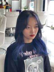 -诗悦发型SALON·圣罗兰店