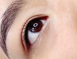 -久匠·纹眉半永久野生眉