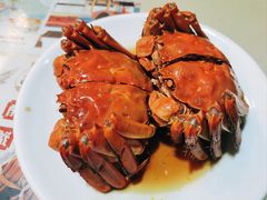 -品味楼·醉卤·酱排骨·无锡特色菜