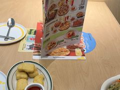 -菲滋意式餐厅(温岭银泰城店)