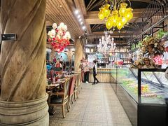 -卢布里西餐厅(总店)