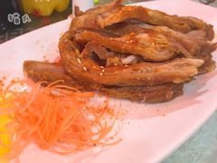 草原酥羊排-华兴大酒楼(亿宝大厦店)