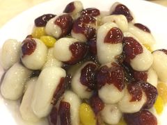 -老街饭庄·地道淮扬菜(扬子江北路总店)