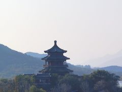 -十三陵水库