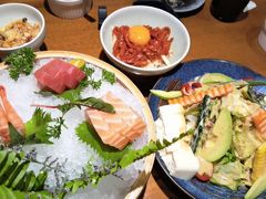 -九井澤精致料理(金茂店)