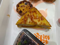 -金凤成祥(东直门现烤面包店)