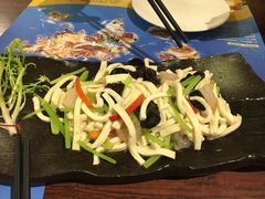 -YOYO悠游美食地图(西市城购物中心店)