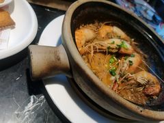 -新白鹿餐厅(松江开元地中海店)