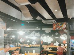 -鱼酷活鱼烤鱼(梅江印象城店)
