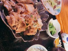 -千懿六本木酒场(常熟路店)