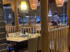 -野妹经典火锅(民治店)