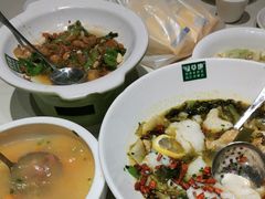 -绿草地·湘菜(7mall店)