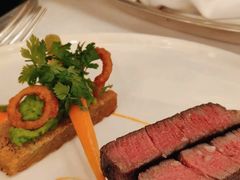 -上海和平饭店华懋阁 Cathay Room