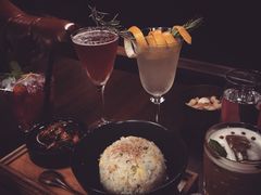 瓶子餐吧-The Bottle Bar(羲和商业广场店)