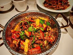 -茄子恰恰·新云南小炒(钱王街店)