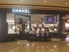 门面-CHANEL 香奈儿(海岸城店)