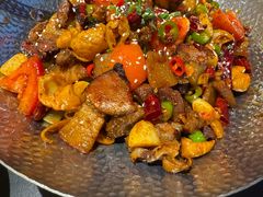 -老唐三下锅 ·张家界地标美食(溪布街店)