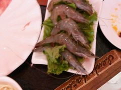 -陈府大宅门成都火锅·手切鲜肉(太原街店)