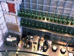 -RWORK·COFFEE(滨江店)