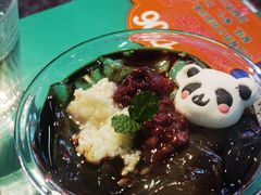 -川正旺江湖菜(三元桥店)