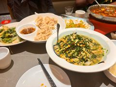 -大闫家烧烤·小海鲜家常菜(郑庄店)