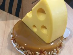 -星巴克(南京汉中环亚广场店)