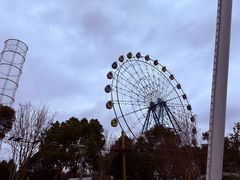 -蓝精灵乐园·世茂精灵之城主题乐园