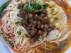 -胖妹面庄(北城天街店)