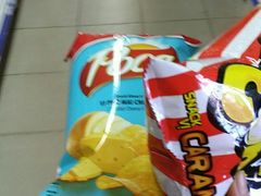 -Co.opmart (Cong Quynh)