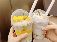 -喜茶(深圳万象城黑金店)