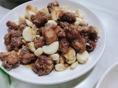 -武夷山土菜馆(水晶森林晶尚名苑店)