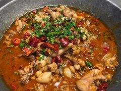 -院里寻菜·精致庭院菜(观沙岭店)