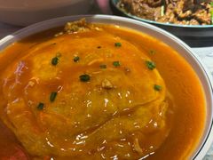 -大胡同天津菜·海肠捞饭·津门皮皮虾锅贴一绝(西姜井店)
