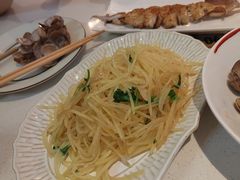 -一捞鲜•大虾面 青岛菜(八大关店)