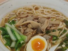-大师兄·西北小馆(北站缤果空间店)