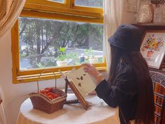 -知物癖(牛王庙店)