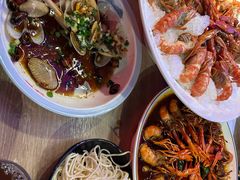 -红盔甲·小龙虾(车公庙店)