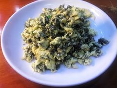 地衣炒蛋-全乐鱼馆·淳牌有机鱼直营店