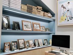 -海马体照相馆(上海月星环球港店)