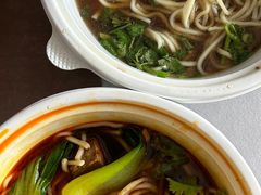 -李先生牛肉面大王(东铁营店)