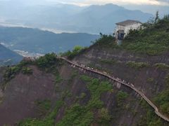 -崀山风景名胜区