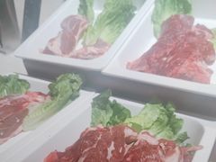 -鲁商铂尔曼大酒店·铂丽自助餐厅