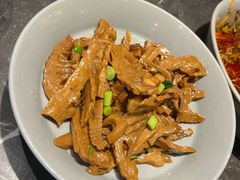 -长安记·大美陕菜(大族广场店)