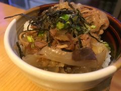 -浪花亭日本料理(古田路店)