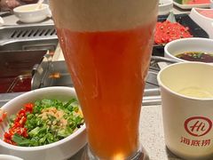 -海底捞火锅(同泰时代广场夜宵主题店)